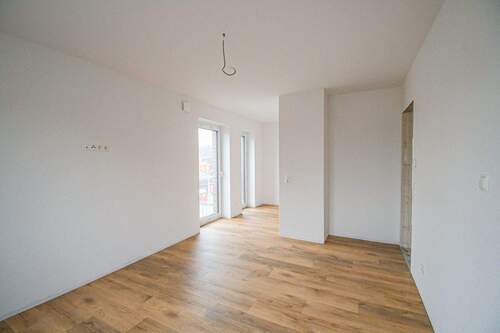 Schlafzimmer mit Ankleideraum - 