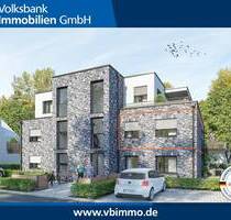 Neubau Obergeschosswohnung in schöner Wohnlage von Niederkrüchten