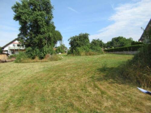 Ansicht - Baugrundstück in EbhausenEbershardt zu verkaufen