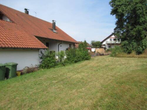 Ansicht - Grundstück zum Kaufen in Ebhausen