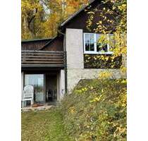 Freizeitgrundstück in der Saas (Waldrand) - keine Dauerwohnnutzung möglich! - Bayreuth