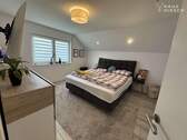 Schlafzimmer OG - 