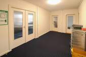 Flur Büro 3.OG - 