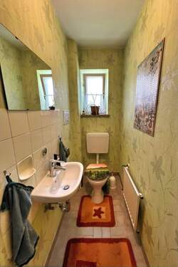 Gäste-WC - 