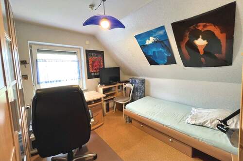 Schlafzimmer - 