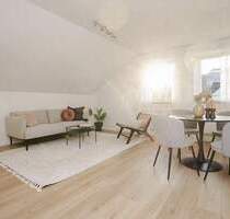 Gute Raumaufteilung trifft auf zentrale Lage in Geestemünde - provisionsfrei! - - Bremerhaven