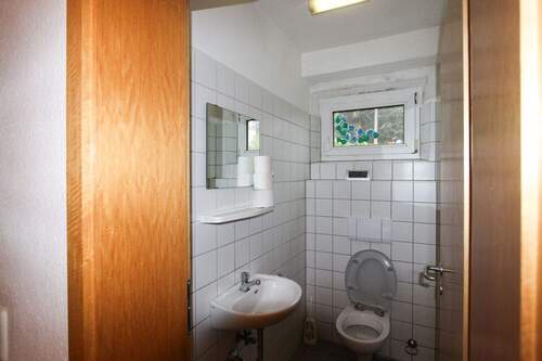 Gäste-WC - 
