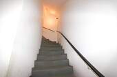 Treppe ins OG - 