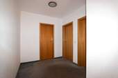 Flur im Obergeschoss - 