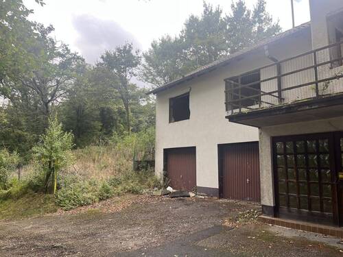 Gebäude - Grundstück in Aurachtal / Falkendorf