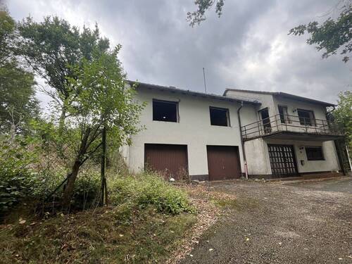Gebäude - Grundstück in Aurachtal / Falkendorf zum Kaufen