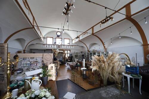 Festsaal - 