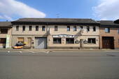 Hausansicht - Hotel, Pension, Gasthof in Swisttal - Miel