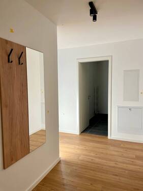 Eingangsbereich - 