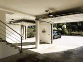 Garage.jpg - 5 Zimmer Mehrfamilienhaus, Wohnhaus in Groß Sarau