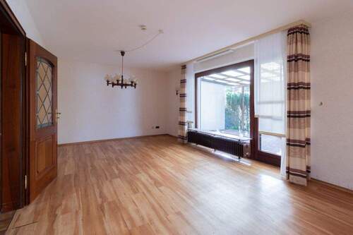 Wohnbereich Ansicht 3 - 