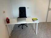 Schreibtischplatz 1 - Moderne Schreibtischplätze im ruhigen Coworking Space - All-in-Miete