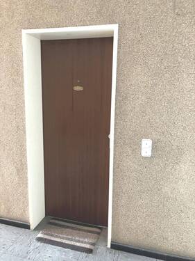 Eingang Wohnung - 
