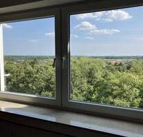 Eigentumswohnung mit grünem Ausblick und Tiefgaragenstellplatz - Duisburg Rahm
