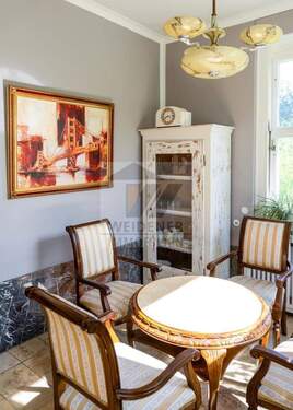 Wintergartenzimmer - 