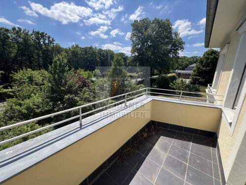 Balkon - 