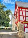 Hausansicht - Liebevoll kernsaniertes Fachwerkhaus nahe Rhein und Altstadt von Boppard