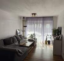 Helle 3-Zimmer-Wohnung mit Einbauküche, Balkon und Garage - Bielefeld Quelle