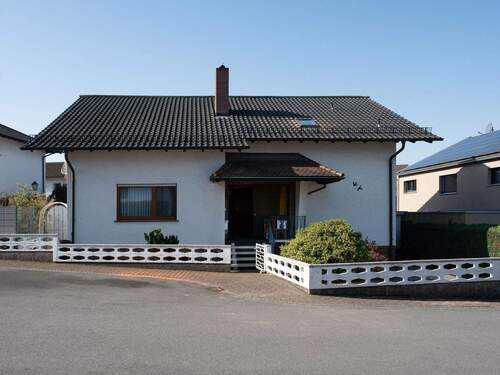 Ansicht - 6 Zimmer Einfamilienhaus zum Kaufen in Rauenberg