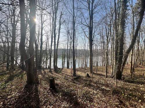 Ansicht - Grundstück in privilegierter Seelage