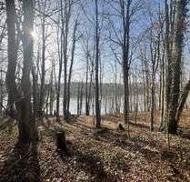 Grundstück in privilegierter Seelage - Malente Krummsee