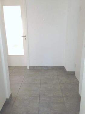 Eingangsbereich Diele - 3 Zimmer Etagenwohnung in Nürnberg