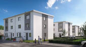 OhneFahrrad_3611_DWG_Wiesbaden_Kuenstlerviertel_C02_03 - Kopie - 5 Zimmer Reihenmittelhaus zum Kaufen in Wiesbaden