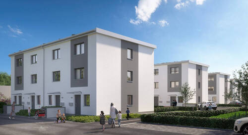 OhneFahrrad_3611_DWG_Wiesbaden_Kuenstlerviertel_C02_03 - Kopie - 5 Zimmer Reihenmittelhaus zum Kaufen in Wiesbaden