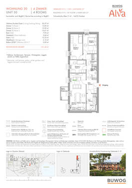 ALVA - Haus K19 - WE 030 - 
