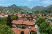 Fußläufig zum See - 2 Zimmer Etagenwohnung zum Kaufen in Schliersee