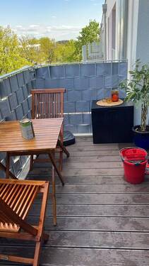 Balkon - 