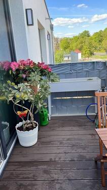 Balkon - 