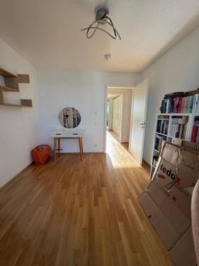 Arbeitszimmer/Kinderzimmer - 