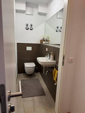 Gäste-WC - 