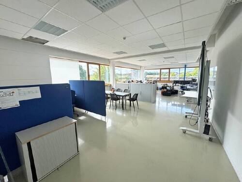 Büro - 