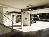 Garage.jpg - 5 Zimmer Einfamilienhaus in Lübeck