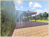 Außenaufnahme (Carport) - 