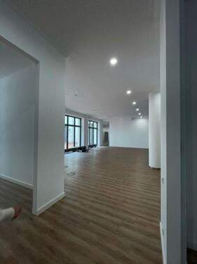 Schreibtischplätze 1 - Büro in Berlin