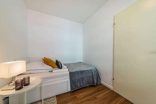 Schlafzimmer - 