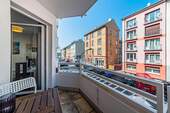 Balkon - 