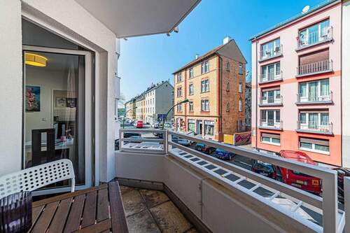 Balkon - 