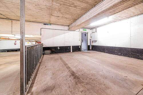 Parken - 