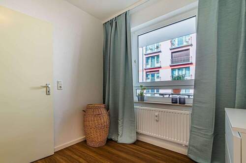 Schlafzimmer - 