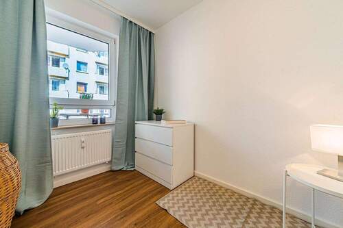 Schlafzimmer - 