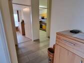 Wohnungsflur - 